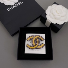 Chanel Brooches